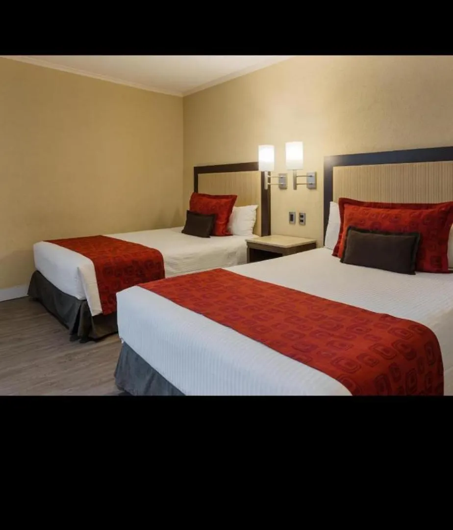 Hotel City Palace São Paulo