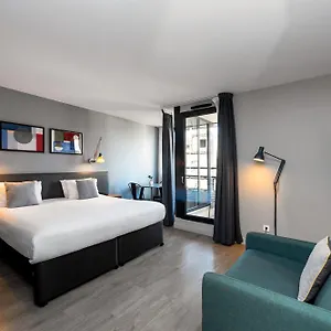 Hotel apartamentowy Staycity Centre Vieux Port